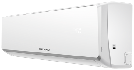 Сплит-система Kitano KR-Toha-07 Сплит-система Kitano KR-Toha-07