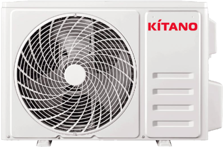 Сплит-система Kitano KR-Toha-07 Сплит-система Kitano KR-Toha-07