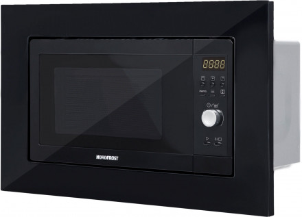 Встраиваемая микроволновая печь СВЧ NordFrost i-BM 2071 B, инверторная Встраиваемая микроволновая печь СВЧ NordFrost i-BM 2071 B, инверторная