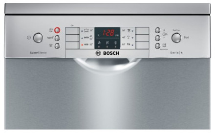 Посудомоечная машина Bosch SPS46MI01E Посудомоечная машина Bosch SPS46MI01E