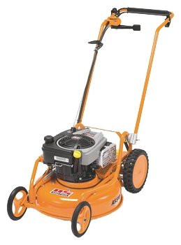 Газонокосилка AS-Motor AS 510 A ProClip
