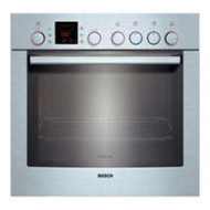 Духовой шкаф Bosch HEN764650
