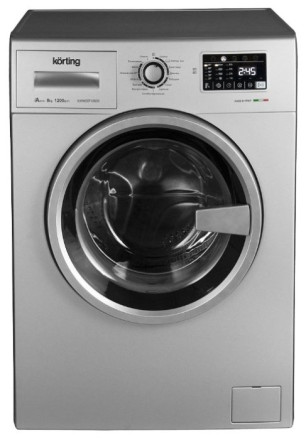 Стиральная машина Korting KWM 55F1285 S