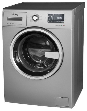 Стиральная машина Korting KWM 55F1285 S