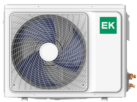 Сплит-система Euroklimat EKSA-20HN/EKOA-20HN Сплит-система Euroklimat EKSA-20HN/EKOA-20HN