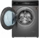 Стиральная машина с сушкой Weissgauff WMD 49411 DC Inverter Steam Grey Стиральная машина с сушкой Weissgauff WMD 49411 DC Inverter Steam Grey