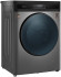 Стиральная машина с сушкой Weissgauff WMD 49411 DC Inverter Steam Grey Стиральная машина с сушкой Weissgauff WMD 49411 DC Inverter Steam Grey
