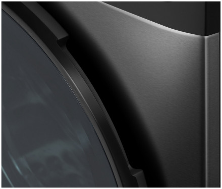 Стиральная машина с сушкой Weissgauff WMD 49411 DC Inverter Steam Grey Стиральная машина с сушкой Weissgauff WMD 49411 DC Inverter Steam Grey