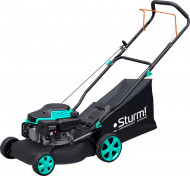 Газонокосилка бензиновая Sturm! PL1241 (3 л.с., 41 см) Газонокосилка бензиновая Sturm! PL1241 (3 л.с., 41 см)