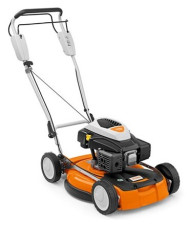 Газонокосилка STIHL RM 4 RT