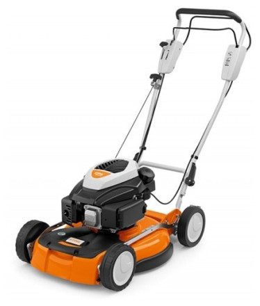 Газонокосилка STIHL RM 4 RT