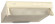 Вытяжка Elikor Davoline 50П-290-П3Л (КВ II М-290-50-161) кремовый