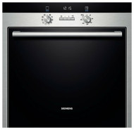 Электрический духовой шкаф Siemens HB73AB550 Электрический духовой шкаф Siemens HB73AB550