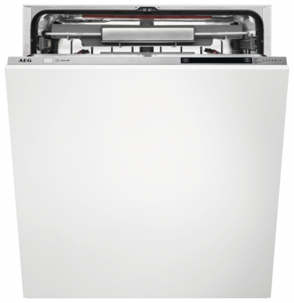 Встраиваемая посудомоечная машина AEG FSK 93705 P