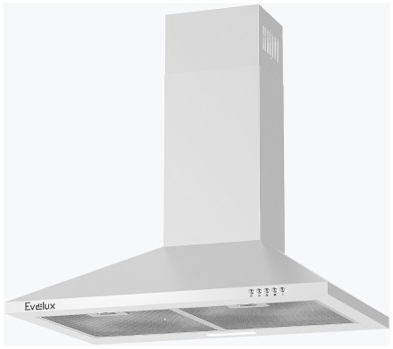 Вытяжка Evelux Favorite 60 W Вытяжка Evelux Favorite 60 W