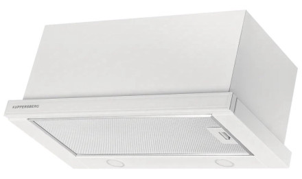 Вытяжка Kuppersberg SLIMTURBO 60 GW