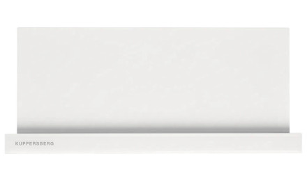 Вытяжка Kuppersberg SLIMTURBO 60 GW