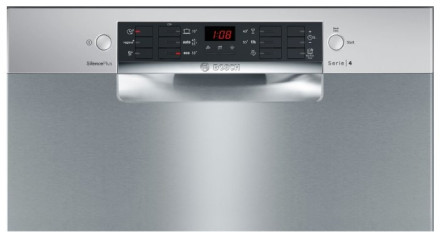 Посудомоечная машина Bosch SMU46CI01S Посудомоечная машина Bosch SMU46CI01S