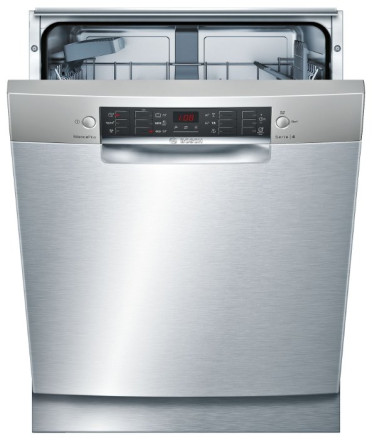 Посудомоечная машина Bosch SMU46CI01S Посудомоечная машина Bosch SMU46CI01S