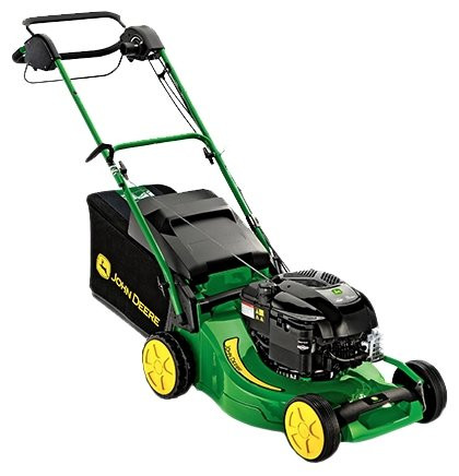 Газонокосилка John Deere R43V
