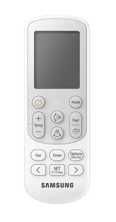 Сплит-система Samsung AR24BSFAMWKNER Сплит-система Samsung AR24BSFAMWKNER