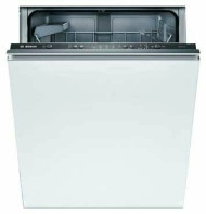 Встраиваемая посудомоечная машина Bosch SMV50E10 Встраиваемая посудомоечная машина Bosch SMV50E10