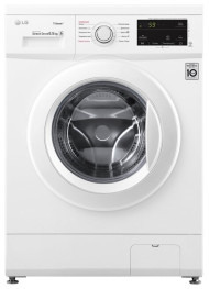 Стиральная машина LG Steam F2J3WS0W Стиральная машина LG Steam F2J3WS0W