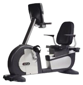 Велоэргометр Motus M660BRL