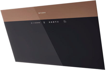 Каминная вытяжка Faber V-Air KL A80 (330.0615.685) Каминная вытяжка Faber V-Air KL A80 (330.0615.685)