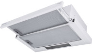 Вытяжка Meferi SLIDEBOX60WH POWER Вытяжка Meferi SLIDEBOX60WH POWER