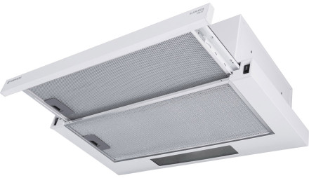 Вытяжка Meferi SLIDEBOX60WH POWER