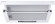 Вытяжка Meferi SLIDEBOX60WH POWER
