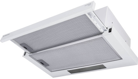 Вытяжка Meferi SLIDEBOX60WH POWER
