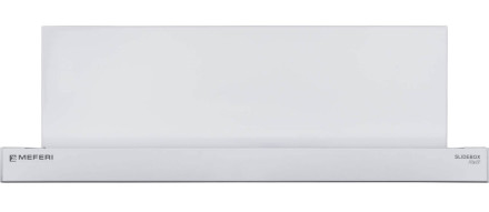 Вытяжка Meferi SLIDEBOX60WH POWER