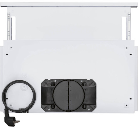 Вытяжка Meferi SLIDEBOX60WH POWER