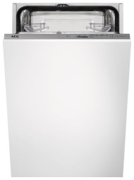 Посудомоечная машина AEG FSM 31400 Z