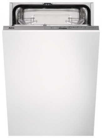 Посудомоечная машина AEG FSM 31400 Z
