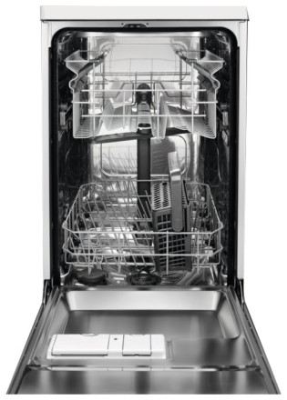 Посудомоечная машина AEG FSM 31400 Z