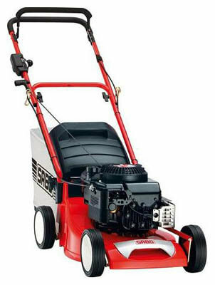 Газонокосилка SABO 43-Compact