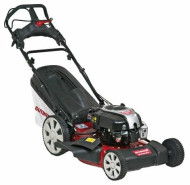 Газонокосилка Gutbrod HB 53 RLS-HW BE Газонокосилка Gutbrod HB 53 RLS-HW BE