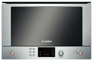 Микроволновая печь встраиваемая Bosch HMT85GL53 Микроволновая печь встраиваемая Bosch HMT85GL53
