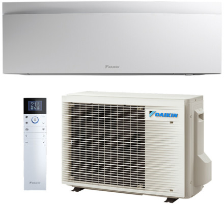 Сплит-система Daikin FTXJ20AW/RXJ20A Сплит-система Daikin FTXJ20AW/RXJ20A