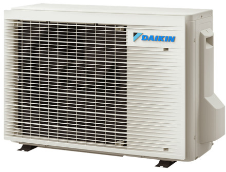 Сплит-система Daikin FTXJ20AW/RXJ20A Сплит-система Daikin FTXJ20AW/RXJ20A
