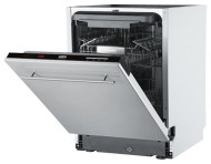 Посудомоечная машина De'Longhi DDW06F Brilliant Посудомоечная машина De'Longhi DDW06F Brilliant