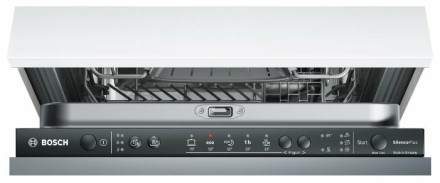 Встраиваемая посудомоечная машина Bosch SPV25DX50R Встраиваемая посудомоечная машина Bosch SPV25DX50R