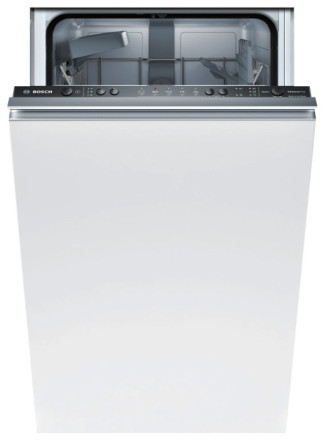 Встраиваемая посудомоечная машина Bosch SPV25DX50R Встраиваемая посудомоечная машина Bosch SPV25DX50R