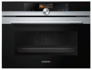 Электрический духовой шкаф Siemens CS636GBS2 Электрический духовой шкаф Siemens CS636GBS2