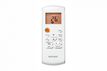 Сплит-система Rovex RS-24MST1 Сплит-система Rovex RS-24MST1