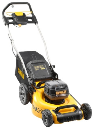 Газонокосилка DeWALT DCMW564N-XJ Газонокосилка DeWALT DCMW564N-XJ