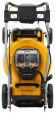Газонокосилка DeWALT DCMW564N-XJ Газонокосилка DeWALT DCMW564N-XJ